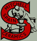 Mitchell Spain Ceramics