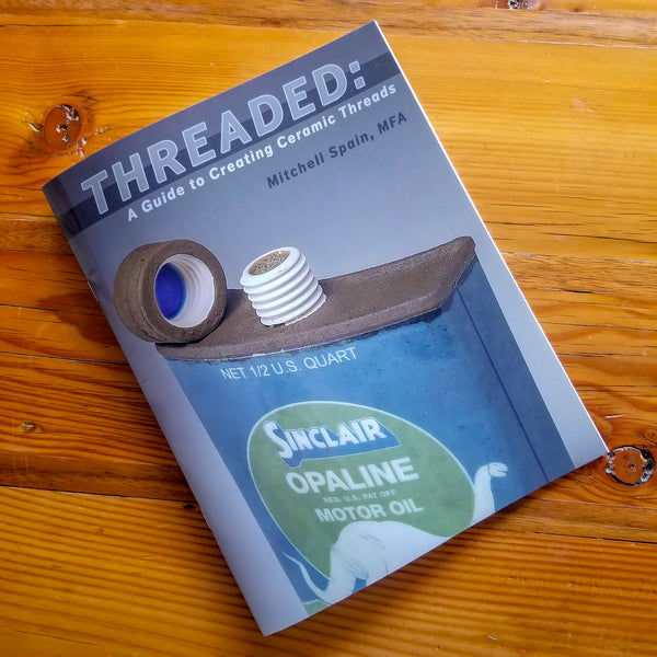 Threaded: A Guide to Creating Ceramic Threads